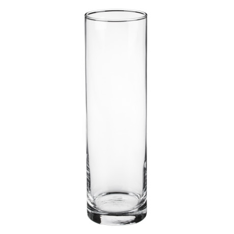 PASABAHCE Ваза "Flora" h26,5см, стекло, 43767B