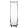 PASABAHCE Ваза "Flora" h26,5см, стекло, 43767B