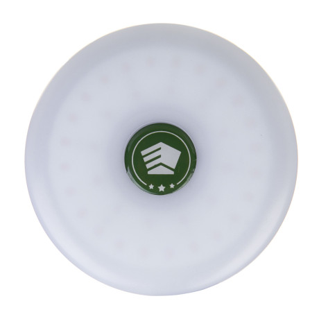 ЕРМАК Фонарь-светильник, с встроенной гирляндой, 9 режимов, 2000мАч