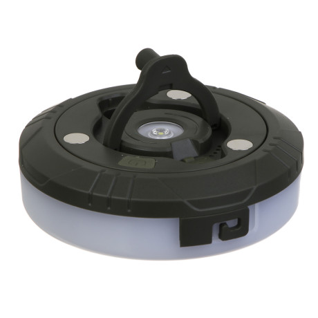 ЕРМАК Фонарь-светильник, с встроенной гирляндой, 9 режимов, 2000мАч