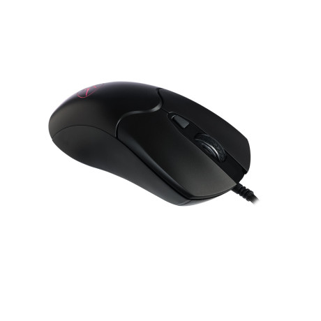 BY Игровая мышь проводная Grenade 12800dpi,6D,A825,RGB,220см