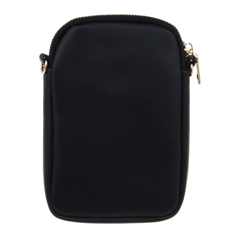 ЮL Магнифик Сумка кроссбоди на длинном ремне, ПУ, 18х12x2,5см, 2 цвета, КЖС24-22