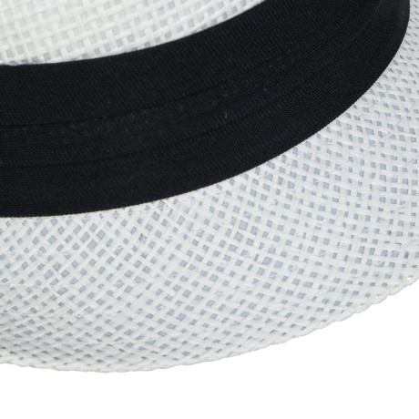 GALANTE Шляпа денди, р.58, 100% целлюлоза, ВЛ25-24, #2