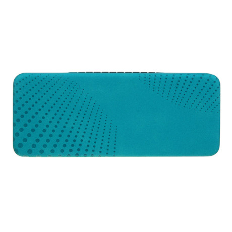 ЮL Футляр для очков формованный, ПУ, 16х6,3см, 4 цвета