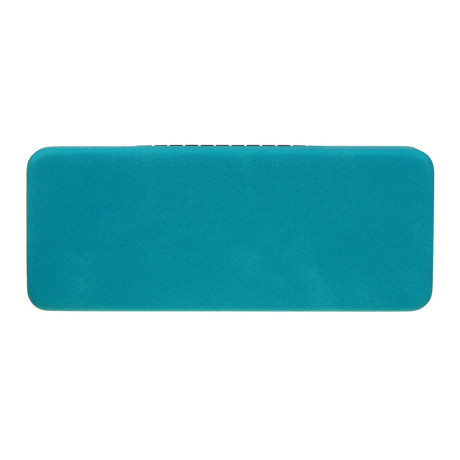 ЮL Футляр для очков формованный, ПУ, 16х6,3см, 4 цвета