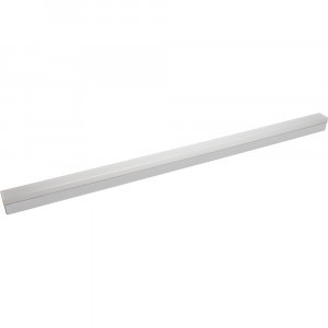 Feron св-к св/д линейный накл/подвесн 36W(3600lm) 4000K 4K металл/бел 1180x70x55 1200 AL4020 41336