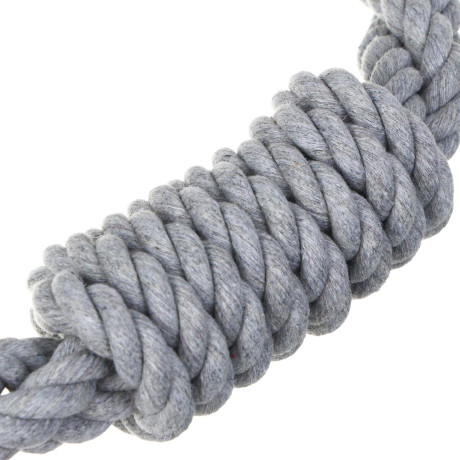 VETTA Игрушка для домашних животных, грейфер, хлопок, 21х1 см