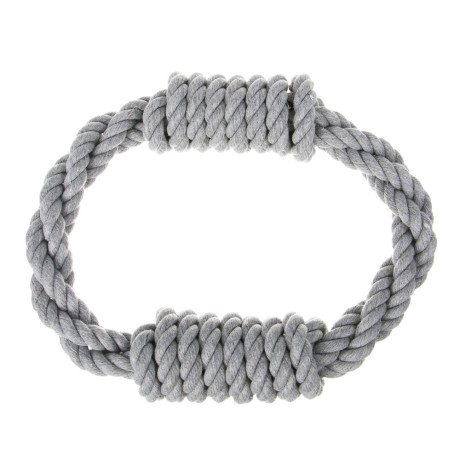 VETTA Игрушка для домашних животных, грейфер, хлопок, 21х1 см