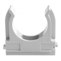 Промрукав крепеж-клипса ABS-пластик в карт d50 (20/200 уп/кор) цена за 1 шт 0650