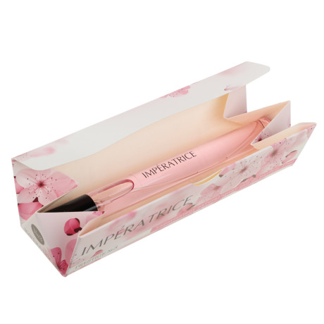 Туалетная вода женская тм Delta Parfum, Prestige №3 Imperatrice, 17 мл