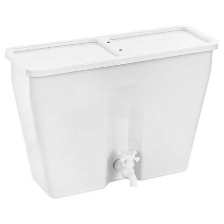 Умывальник УМ-17л. ЭлБЭТ