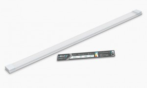 ASD/NEOX св-к св/д линейный ДПО-110 ОПАЛ 50W(5000lm) 4000K 4K 1200x61x24 IP40 2г. 5398