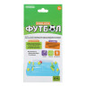 ИГРОЛЕНД Мини игра "Футбол", ABS, PS, 15,5х9х5,3см, 2 дизайна