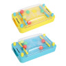ИГРОЛЕНД Мини игра "Футбол", ABS, PS, 15,5х9х5,3см, 2 дизайна