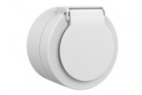 OVIVO XONE Роз. ОУ 1 мест. (земля, крышка) белый 406-010000-249