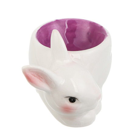 Подставка для яйца тм LADECOR 9x5,5x6 см, 3 вида