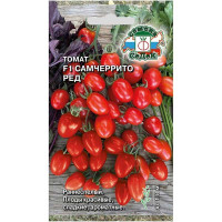 Семена Томат Самчерри Томат Ред Седек