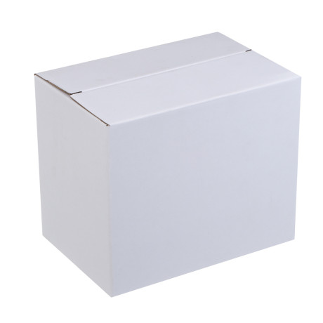 Стакан тм LADECOR "Футбол", 300 мл, стекло, 2 вида