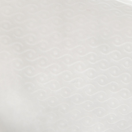 Перчатки хозяйственные ультра-прочные, тм VETTA, ПВХ, 55 гр, размер M, цвет белый, поливинилхлорид