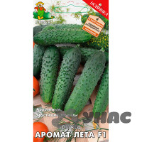 Огурец Аромат Лета Поиск Ц