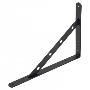 Кронштейн  Домарт350*250) черный10)