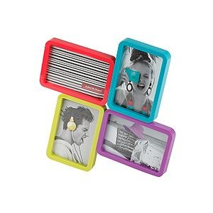 Фоторамка (Ф/р) Image Art мульти PL11-4 9561