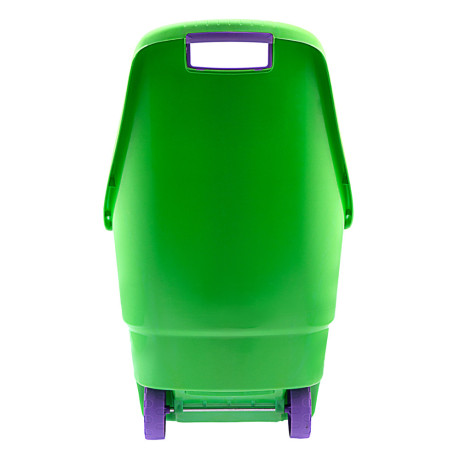 Тележка садовая, объем 50 л, грузоподъемность 30 кг Palisad