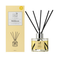 NEW GALAXY Диффузор Home Perfume,100 мл. Million