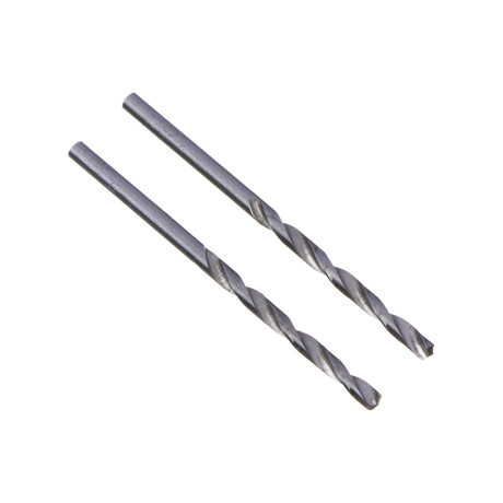 РОКОТ Сверло по металлу 3мм (2шт, блистер)