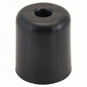 Опора мебельная № 3 Кунгур пластмасса (350,10)