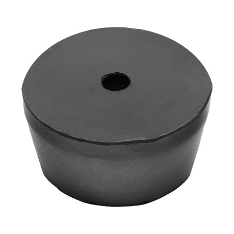 Компрессор воздушный DLC1300/24 безмасляный 1.3 кВт, 24 литра, 206 л/мин Denzel