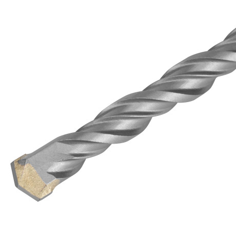 Бур по бетону, 14 x 260 мм, SDS Plus MATRIX