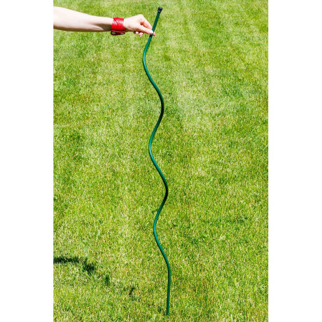 Опора для растений Спираль h-1,2м САДОВИТА