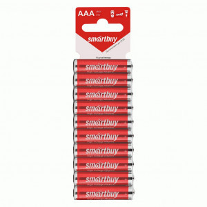 Э/п Smartbuy LR03/10SB (300/600) (SBBA-3A10SB)