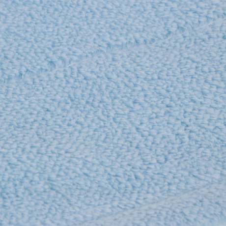 VETTA Насадка для швабры из микрофибры, 10х40см, "Полоска"