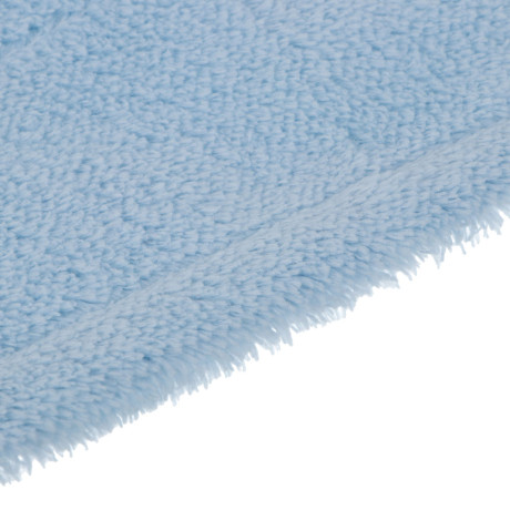 VETTA Насадка для швабры из микрофибры, 10х40см, "Полоска"