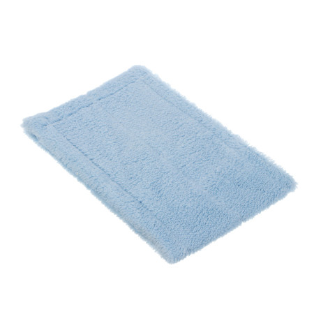 VETTA Насадка для швабры из микрофибры, 10х40см, "Полоска"