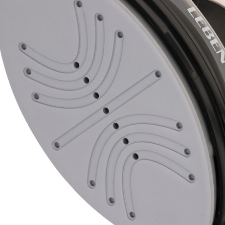 Отпариватель ручной тм LEBEN, 1000вт