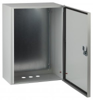 ЭРА щит с монтажной панелью метал. ЩМП-3-0 76 У2 (650х500х220) (полн. компл.) IP54 NO-114-14 1986