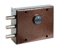 Сенат Замок гаражный тяж ЗГС-7.2 3кл б/о 579