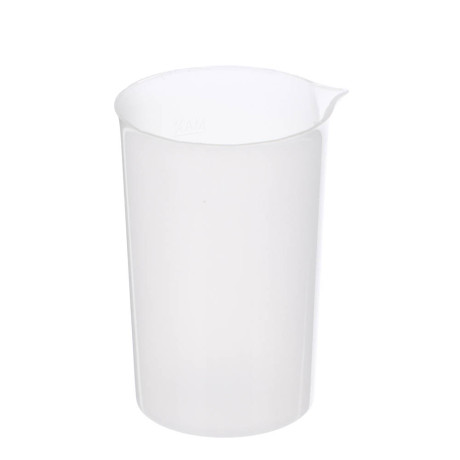 LEBEN Утюг с отпаривателем 1600 Вт, подошва - тефлон, бежевый