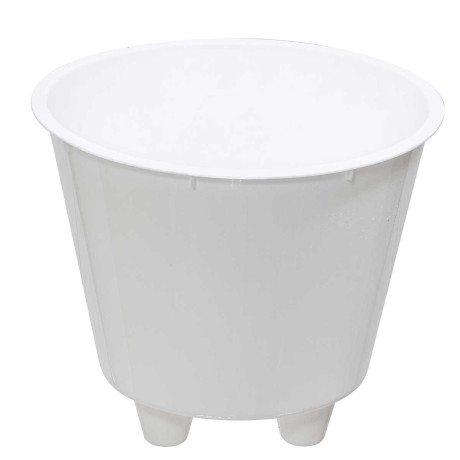 Горшок "Лаура" 1,4л Папортник ЛР14-13 Ливин х18
