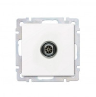 Smartbuy Нептун мех. роз. СУ телевизионная белая  (SBE-05w-S1-TV)