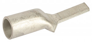 ЭРА наконечник штифтовой НШМЛ 70-7х25 медный луженый (уп.10шт цена за шт) 62674