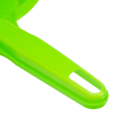 Совок 290 x 210 мм, зеленый, Home Palisad