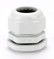 DEKraft кабельный ввод типа PG 29 диаметр кабеля 20-25 IP54 32156DEK (20!)
