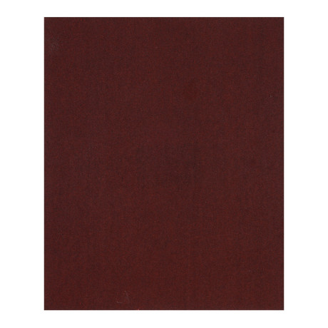 ЕРМАК Шлиф-шкурка на тканевой основе водостойкая 230x280 №150 (цена за 1 лист, в спайке 50 листов)