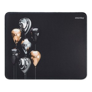 Игровой коврик для мыши Smartbuy Baloon Шарики S-size (SBMP-105-BN)/50