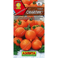 Семена Томат Смайлик Аэлита