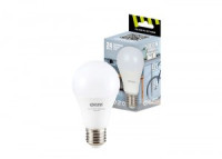 ФАЗА ЛОН A60 E27 24W(1560lm) 5000K 4K 60х120 пластик/матовый .5038479